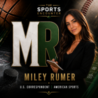Miley Rumer | The Sports Encounter
