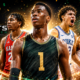 NBA Draft 2026 Dybantsa Goes No. 1, Grizzlies Get Busy; Round 2 Awaits Real Names