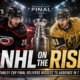 NHL’s Ratings Rise Proves Hockey Has Rediscovered its Lost Mojo
