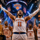 New York Knicks Finish NBA Finals Rout in 5 Games, End 53-Year Title Wait