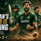 Pakistan Beat Australia 2-1, and the Pitch Criticism Completely Misses the Point
