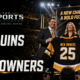Pittsburgh Penguins Have a New Owner After NHL Nod
