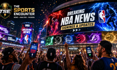 Suns, Grizzlies, Green Bay Get Active in NBA Offseason