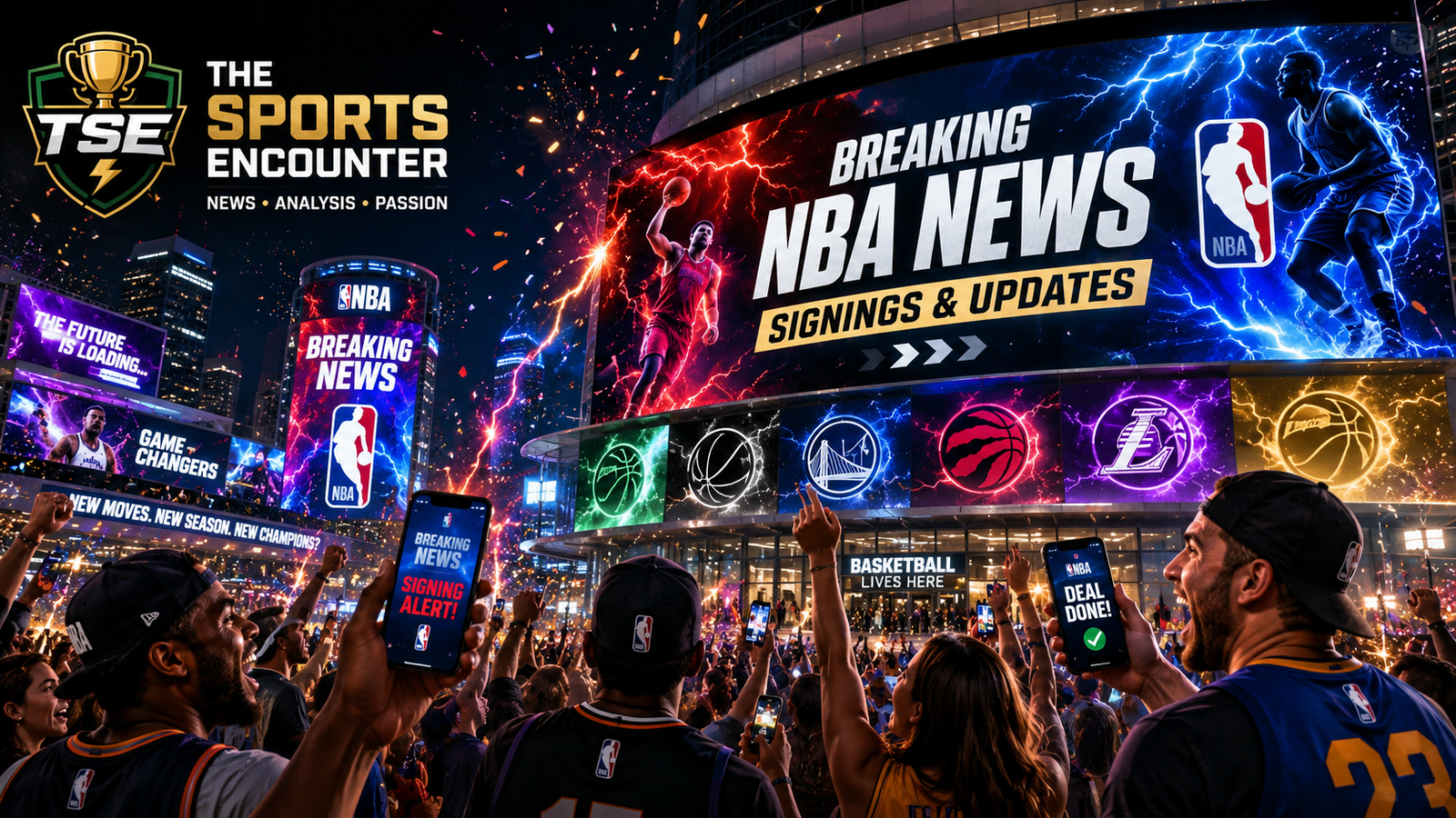 Suns, Grizzlies, Green Bay Get Active in NBA Offseason
