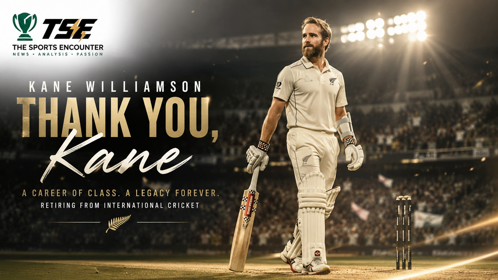 The Highest Batting Peaks of Kane Williamson’s Career