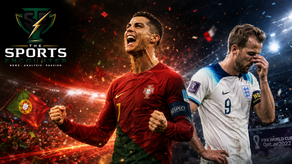 What Day 13 Told Us About This World Cup