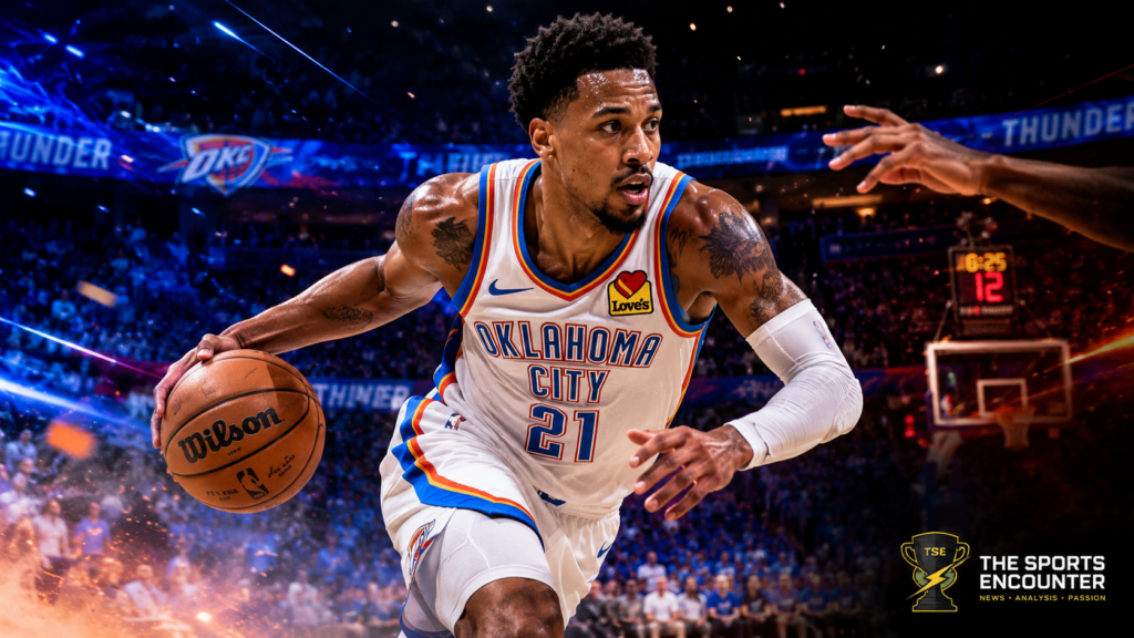 Why Atlanta Wanted Aaron Wiggins