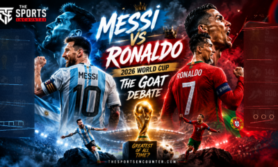 Will Messi vs Ronaldo GOAT Debate Ever End