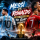 Will Messi vs Ronaldo GOAT Debate Ever End