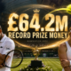 Wimbledon 2026 Prize Money Hits Record High Sans Applause