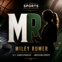 Miley Rumer | The Sports Encounter