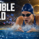 Angharad Evans powers through the breaststroke as Scottish fans celebrate her second individual gold medal at the Glasgow 2026 Commonwealth Games.