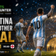 Messi Engineers Argentina’s Late Escape as England Falter in Atlanta