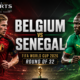Belgium vs Senegal Preview: Can the Lions of Teranga Shake Another Favorite in the World Cup 2026 Round of 32?