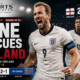 Kane’s Late Brilliance Saves England as DR Congo Push World Cup Favorite to the Edge