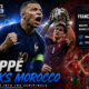 France Punish Below-Par Morocco After Bounou’s First-Half Heroics