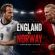 Kane, Haaland and a World Cup Semifinal at Stake in Miami