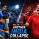India’s T20I Problems Deepen as England Seal Ruthless Nine-Wicket Win
