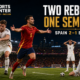 Belgium Beaten by the Rebound as Spain Reach World Cup Semifinal