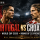 Cristiano Ronaldo and Luka Modrić have spent nearly two decades bending football’s timeline. Now they meet again in Toronto with no room left for a slow start, a nostalgic storyline, or a bad 15 minutes. Portugal vs Croatia in the FIFA World Cup 2026 Round of 32 has the obvious emotional pull. Ronaldo, 41, still carries Portugal’s penalty-box gravity. Modrić, 40, still gives Croatia rhythm, calm, and belief when knockout football gets tense. They shared years at Real Madrid, built Champions League history together, and now stand on opposite sides of a World Cup match that could end one of their international journeys. That makes the poster beautiful. The game itself may be far less sentimental. For full tournament updates, knockout coverage, and match reports, follow The Sports Encounter’s FIFA World Cup 2026 coverage hub. Portugal Need Ronaldo’s Edge, but Not Ronaldo Dependence Portugal entered this World Cup with enough talent to make any opponent nervous. Bruno Fernandes, Vitinha, João Neves, Nuno Mendes, João Félix, Rafael Leão, and João Cancelo give Roberto Martínez a squad full of technique, mobility, and attacking range. Yet Portugal’s group stage did not fully remove doubt. They had one win and two draws, which left the feeling that the team has more gears than it has shown. The 5-0 win over Uzbekistan gave Portugal its most convincing attacking performance of the tournament and restored some rhythm around Ronaldo. The Sports Encounter covered that response in 5 Key Moments from FIFA World Cup 2026 Day 13, where Portugal’s attack finally looked connected after earlier frustration. Ronaldo still matters because he changes how defenders behave. Center backs check his movement even when the ball sits 40 yards away. Fullbacks tuck in earlier. Midfielders hesitate before stepping forward. That kind of attention creates space for runners around him. But Portugal cannot treat this match like a personal rescue mission. If they reduce their attack to crosses, second balls, and waiting for Ronaldo to produce magic, Croatia will accept that pattern. Croatia have lived through long defensive spells in bigger knockout matches than this. They know how to stay patient, absorb pressure, and turn one loose moment into a game-changing transition. Portugal’s best version uses Ronaldo as a finishing point, not the entire plan. Croatia’s Real Weapon Is Still Its Nerve Croatia have built their modern World Cup identity on survival. They rarely make knockout football look easy, but they often make it last longer than opponents want. This team reached the Round of 32 the hard way. After an opening defeat to England, Croatia recovered with a 1-0 win over Panama and then beat Ghana 2-1 to secure their path forward. That Ghana match carried the old Croatian signature. Petar Sučić scored, Ghana fought back, and Modrić’s corner helped create the moment Nikola Vlašić needed to restore Croatia’s knockout pulse. The Sports Encounter captured that tension in 5 Magical Moments from FIFA World Cup 2026 Day 17. That matters against Portugal. Croatia will not panic if Portugal dominate possession early. They will not abandon structure if Ronaldo gets one clean chance. They will trust Modrić to slow the temperature, trust their midfield to compete for rhythm, and trust their defensive shape to keep the match alive deep into the second half. Zlatko Dalić has already pushed the conversation away from a Ronaldo vs Modrić duel and toward the midfield battle. That is the correct lens. Portugal have Vitinha, João Neves, and Fernandes. Croatia have Modrić, Martin Baturina, and Petar Sučić. The side that wins those central lanes will decide whether this match opens up or turns into a long tactical grind. Can Croatia Hold Ronaldo? Croatia can limit Ronaldo, but stopping him completely takes more than one defender. Ronaldo’s current threat does not come from running at defenders for 90 minutes. It comes from timing, positioning, and penalty-box separation. He needs half a yard. He needs one defender to look at the ball instead of his shoulder. He needs one cross to arrive at the correct height. Croatia’s center backs must avoid emotional defending. They cannot get drawn into wrestling matches, unnecessary fouls, or exaggerated focus on Ronaldo while leaving Portugal’s midfield creators free. The smarter plan involves blocking supply, not only marking the finisher. That means Croatia must close crossing lanes from Portugal’s right side, stop Fernandes from receiving between lines, and pressure Vitinha before he can dictate tempo. If Portugal’s midfield controls the ball cleanly, Ronaldo will eventually find chances. If Croatia disrupt the pass before the final action, they reduce the match to a battle Portugal may not enjoy. Can Modrić Take Croatia to Another Knockout Win? Modrić’s challenge is different. He does not need to dominate every minute. He needs to choose the right ones. Croatia need him most when Portugal press after losing the ball. One disguised pass from Modrić can release pressure. One calm touch can turn a dangerous Portuguese spell into a Croatian attack. One set piece can change the entire match, as Ghana already discovered. The question is physical sustainability. Portugal will try to make Croatia’s midfield work without the ball. If Modrić spends too much time chasing, Croatia lose the version of him that controls matches with his head and feet. That is where Baturina and Sučić become crucial. They cannot only support Modrić. They must give Croatia legs, vertical runs, and pressure resistance. Croatia’s older genius still needs younger energy around him. The Winner Gets a Brutal Reward This match also carries a wider bracket consequence. The winner moves into the Round of 16 against the winner of Spain vs Austria. That makes Portugal vs Croatia feel like a gateway into one of the tournament’s most dangerous lanes. Spain bring technical control and a strong squad. Austria bring pressure and discipline. Either way, the winner in Toronto will not get an easy next step. That is why Portugal must show more than star power here. Croatia must show more than experience. This is the part of the World Cup where identity gets tested under pressure. Portugal’s talent must become execution. Croatia’s resilience must become threat. Ronaldo and Modrić can shape the night, but neither can win it alone. For broader knockout context, The Sports Encounter’s article on the World Cup 2026 knockout picture explains how the expanded format has created more pressure, more second chances, and more dangerous matchups. Prediction: Portugal Have More Firepower, Croatia Have More Patience Croatia can absolutely make this uncomfortable. They have the midfield intelligence, tournament memory, and set-piece threat to drag Portugal into a tight match. If Modrić controls tempo and Croatia keep Ronaldo quiet for an hour, pressure will shift onto Portugal quickly. Still, Portugal hold the edge because they have more ways to score. They can hurt Croatia through Ronaldo’s finishing, Fernandes’ final ball, Leão’s direct running, Cancelo’s delivery, or late movement from midfield. That variety may decide the game. Croatia will push Portugal into a proper knockout fight. Ronaldo may not dominate every phase, but one decisive moment from him could still open the door to the Round of 16. Predicted score: Portugal 2, Croatia 1 FAQs When is Portugal vs Croatia in the FIFA World Cup 2026 Round of 32? Portugal face Croatia in the FIFA World Cup 2026 Round of 32 on July 2 in Toronto. What makes Portugal vs Croatia special? The match brings Cristiano Ronaldo and Luka Modrić together again in a high-stakes World Cup knockout game, possibly for the final time at international level. Can Ronaldo take Portugal to the Round of 16? Ronaldo can still decide matches inside the box, but Portugal need their midfield and wide players to create the right service around him. Can Croatia beat Portugal? Croatia can win if they control midfield pressure, limit Portugal’s supply into Ronaldo, and use Modrić’s set-piece and tempo control at key moments. Who will the winner play next? The winner of Portugal vs Croatia will face the winner of Spain vs Austria in the Round of 16. Tags: Portugal vs Croatia, Cristiano Ronaldo, Luka Modrić, FIFA World Cup 2026, Round of 32 The Sports Encounter’s World Cup 2026 coverage focuses on fixtures, team news, match analysis, fan stories, tournament trends, and the biggest talking points from football’s global stage.