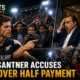 Santner’s Mumbai Indians Payment Claim Puts IPL Contracts Under Scrutiny