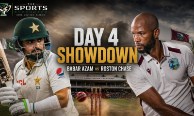 Why Pakistan’s Tarouba Chase Already Feels Bigger Than the Number