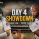 Why Pakistan’s Tarouba Chase Already Feels Bigger Than the Number