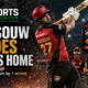 Akeal Hosein Nearly Steals It, but Desert Vipers Escape in Final Over