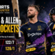 Duckett Returns to Cardiff and Leaves Welsh Fire Counting the Cost