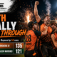 Perth Find Their Missing Finish as Spin Silences Guyana