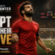 Salah’s Egypt Hold Their Nerve as Australia Fall in Penalty Shootout Drama