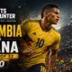 Colombia Edge Ghana as Final Round of 32 Match Sends Los Cafeteros Into Switzerland Clash