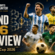 From VAR Drama to Lucky 8 History: World Cup 2026 Round of 16 Preview