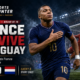 Paraguay Frustrate France, but Mbappé Finds the Knockout Answer