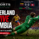 Kobel Breaks Colombia Hearts as Switzerland Reach World Cup Quarterfinals