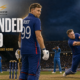 England Punish India’s Batting Collapse as Root Finishes on 99