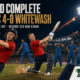 Buttler and Brook Crush India as England Complete Historic 4-0 Whitewash