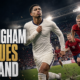Bellingham Rescues England Twice to Break Norway’s World Cup Dream