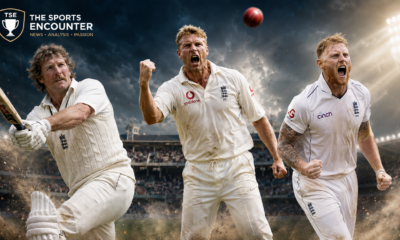 Ben Stokes vs Ian Botham vs Andrew Flintoff: Who Is England’s Greatest Test All-Rounder?