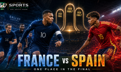 France vs Spain Preview: The World Cup’s Best Attack Meets Its Toughest Defense