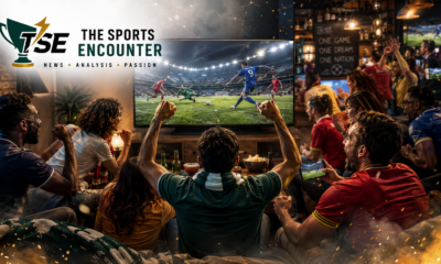 FIFA World Cup 2026 Final Viewership Confirms Soccer’s Rise in the US