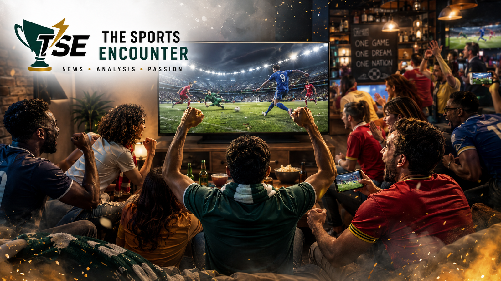 FIFA World Cup 2026 Final Viewership Confirms Soccer’s Rise in the US