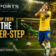 FIFA World Cup 2026 featured image showing disappointed players after failed stutter-step penalties, with a goalkeeper saving a shot and The Sports Encounter logo.