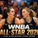 All You Need to Know About the 2026 WNBA All-Star Game: Full Rosters, Standings, Stats, Injury News, and Fan Reactions