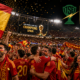 Ferran Torres Ends Argentina’s Resistance as Spain Rule the World Again