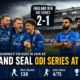 Rohit and Kohli Fight, but England’s 387 Proves Too Much at Lord’s