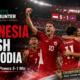 Mitch Baker’s Dream Debut Pushes Indonesia Into ASEAN Championship Race