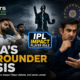 Is the IPL Impact Player Rule Fueling India’s All-Rounder Crisis?