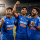 Mayank Strikes Early, Sooryavanshi Finishes Fast as India Crush Zimbabwe