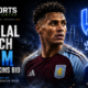 Al-Hilal £38 million Ollie Watkins transfer bid as the Saudi Pro League club targets the Aston Villa striker.